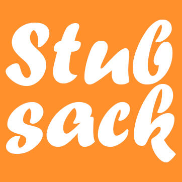Stubsack Stubsack logo