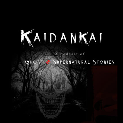 King Of The Mountain Kaidankai podcast logo